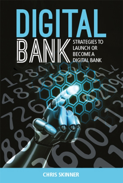 E-Book Digital Bank Chris Skinner
