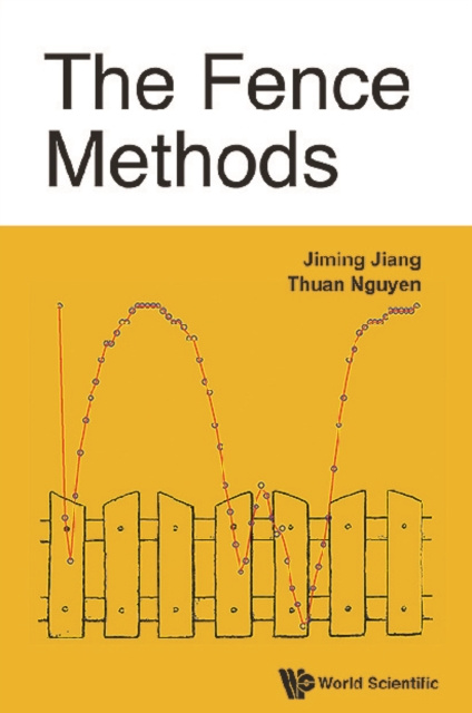 E-knjiga Fence Methods, The Jiang Jiming Jiang