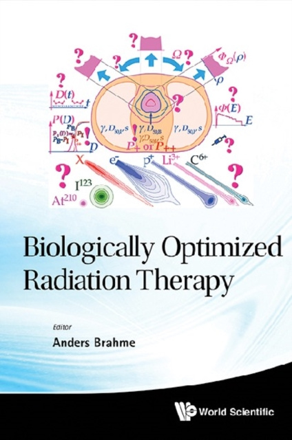 E-book Biologically Optimized Radiation Therapy Brahme Anders Brahme