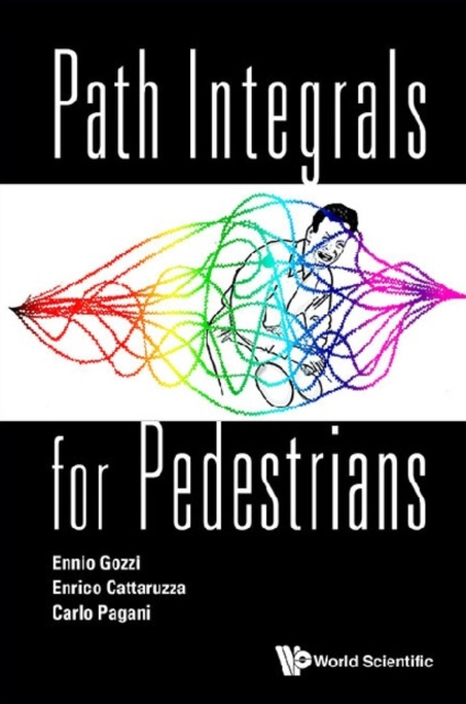 E-book Path Integrals For Pedestrians Gozzi Ennio Gozzi