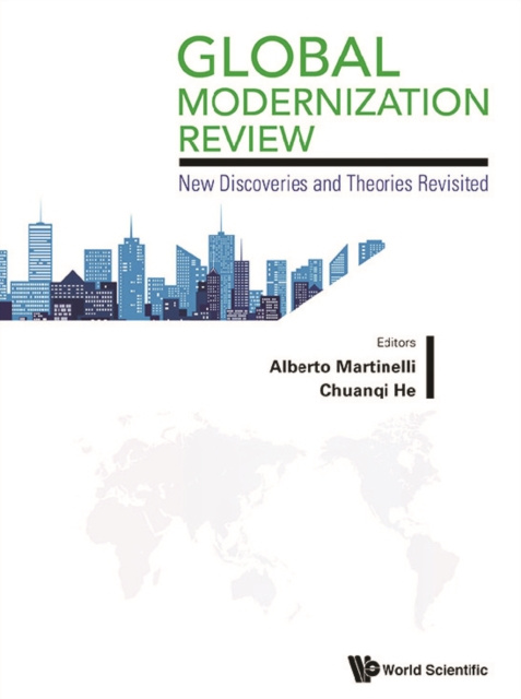 E-kniha Global Modernization Review: New Discoveries And Theories Revisited He Chuanqi He