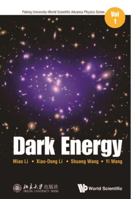 E-knjiga Dark Energy Li Miao Li