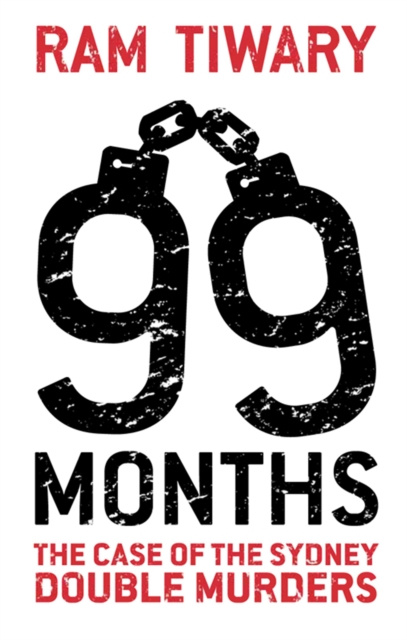E-knjiga 99 Months Ram Tiwary
