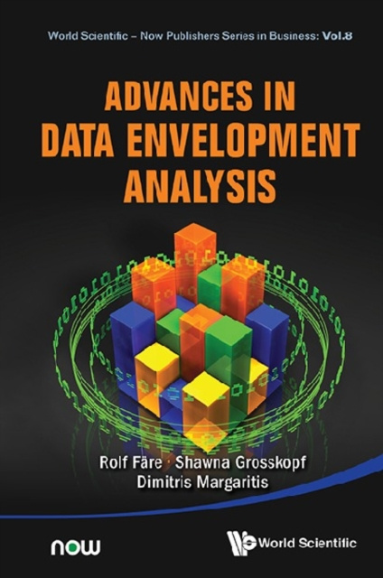 E-knjiga Advances In Data Envelopment Analysis Fare Rolf Fare