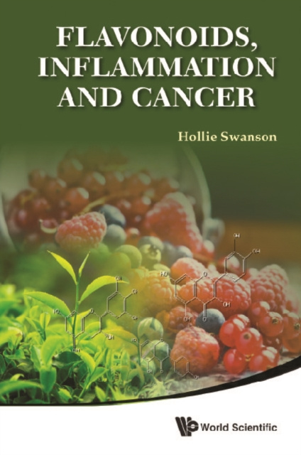 E-knjiga Flavonoids, Inflammation And Cancer Swanson Hollie Swanson