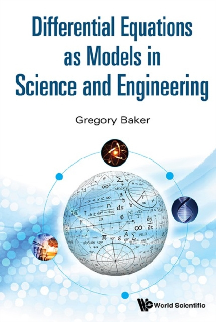 E-knjiga Differential Equations As Models In Science And Engineering Baker Gregory Richard Baker