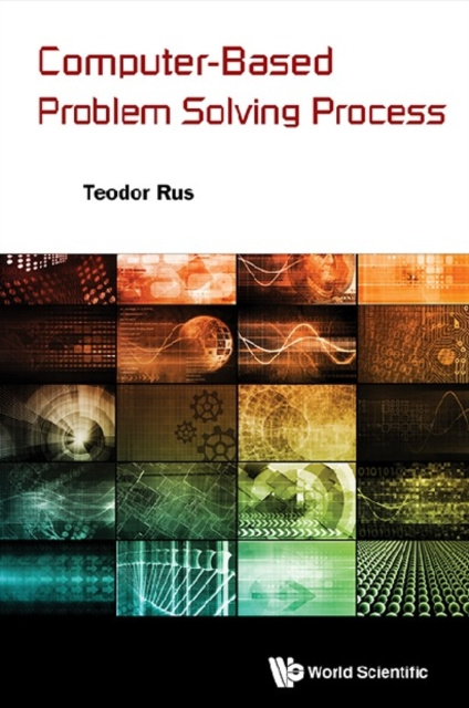 E-knjiga Computer-based Problem Solving Process Rus Teodor Rus
