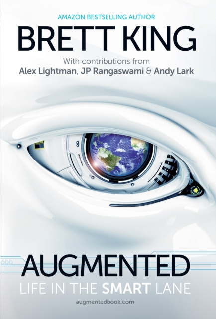 E-Book Augmented Brett King