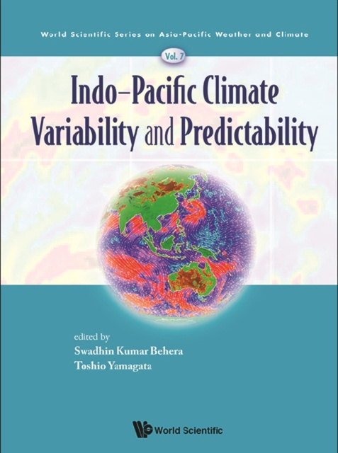 E-knjiga Indo-pacific Climate Variability And Predictability Behera Swadhin Kumar Behera