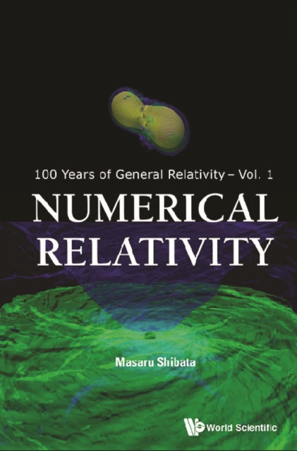 E-knjiga Numerical Relativity Shibata Masaru Shibata