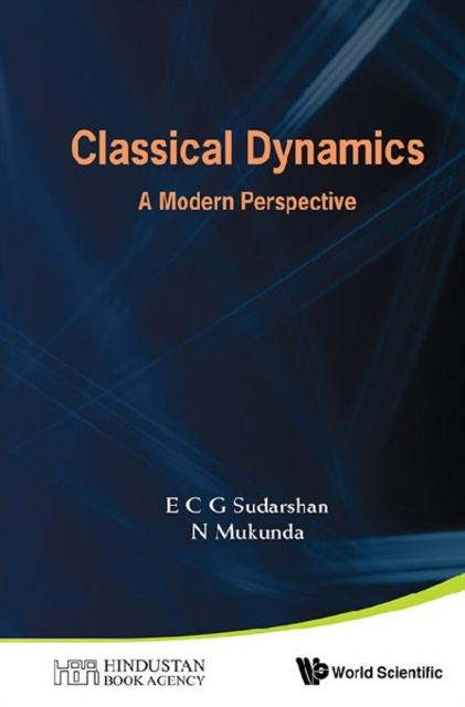 E-knjiga Classical Dynamics: A Modern Perspective Sudarshan E C George Sudarshan