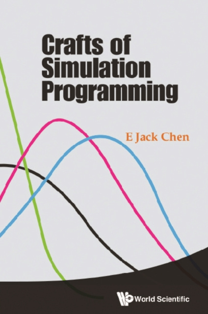 E-knjiga Crafts Of Simulation Programming Chen E Jack Chen