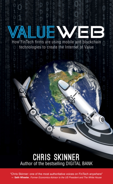 E-book ValueWeb Chris Skinner