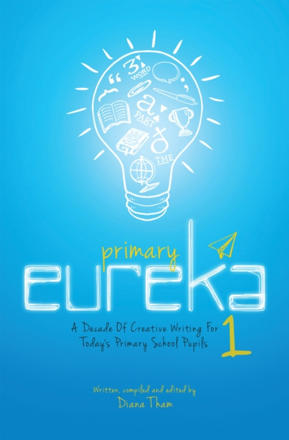 E-book Primary Eureka 1 Diana Tham