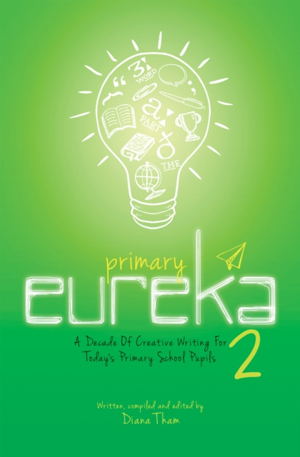 E-book Primary Eureka 2 Diana Tham