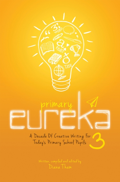E-knjiga Primary Eureka 3 Diana Tham