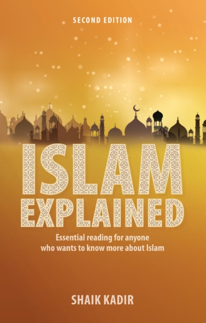 E-knjiga Islam Explained Shaik Kadir