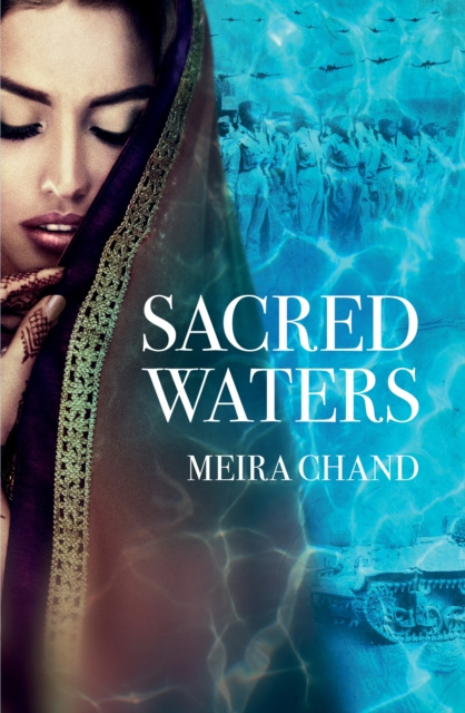 E-knjiga Sacred Waters Meira Chand