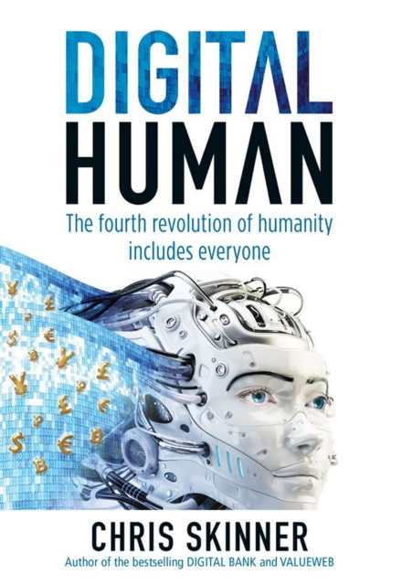 E-book Digital Human Chris Skinner