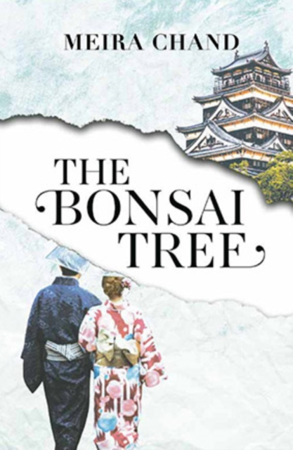 E-knjiga Bonsai Tree Meira Chand