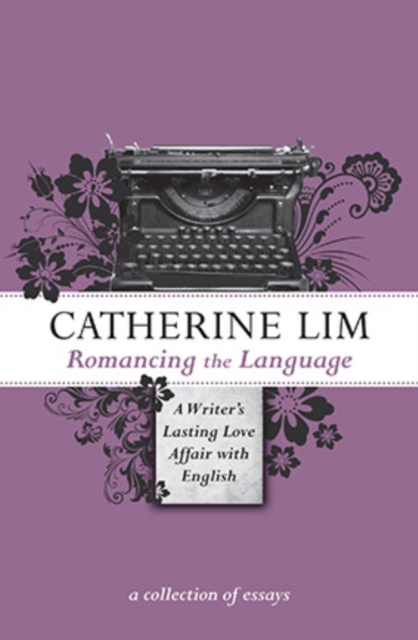 E-knjiga Romancing the Language Catherine Lim