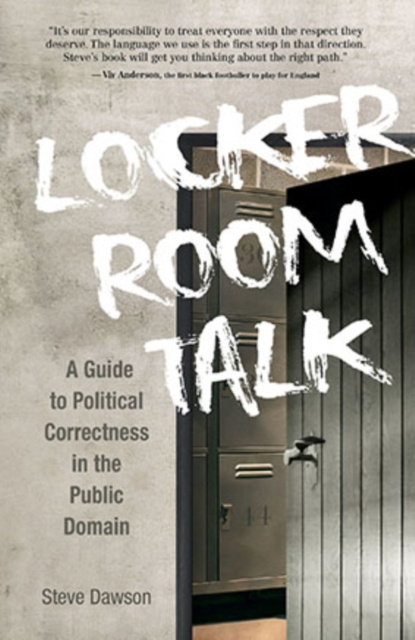 E-book Locker Room Talk Steve Dawson
