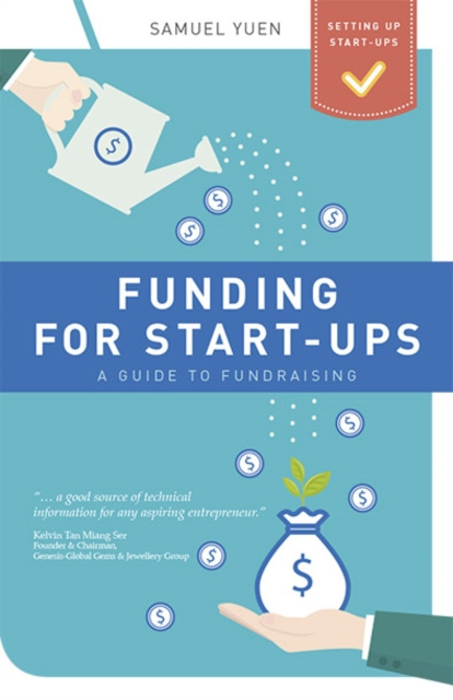 E-book Funding for Start-Ups Samuel Yuen