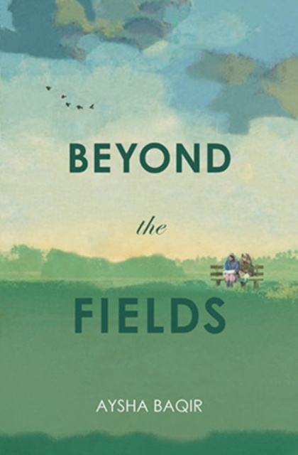 E-book Beyond the Fields Aysha Baqir