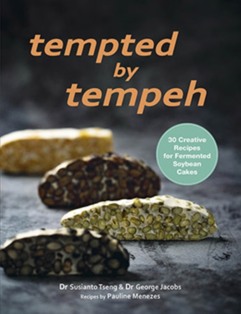 ebook Tempted by Tempeh George Dr Jacobs