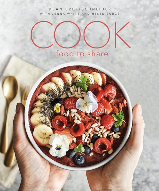 E-book COOK Dean Brettschneider