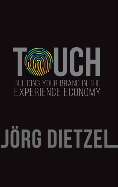 E-knjiga TOUCH Joerg Dietzel