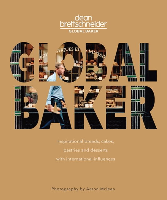 E-knjiga Global Baker Dean Brettschneider