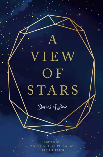 E-knjiga View of Stars Anitha Devi Pillai