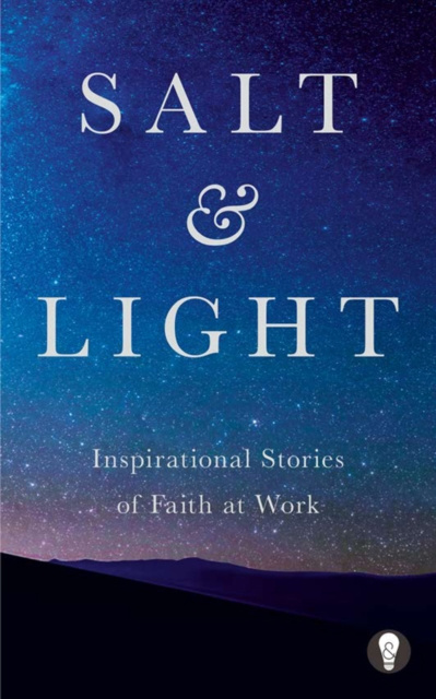 E-knjiga Salt & Light Salt&Light