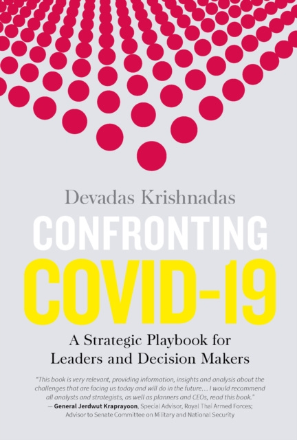 E-book Confronting Covid-19 Devadas Krishnadas