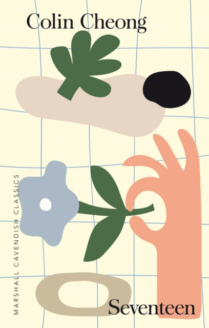 E-book Marshall Cavendish Classics Colin Cheong