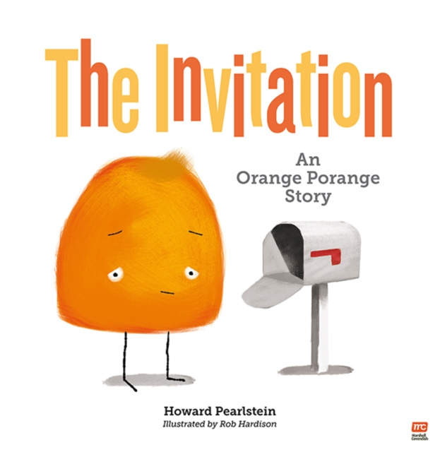 E-book Invitation Howard Pearlstein