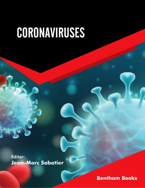 E-knjiga Coronaviruses: Volume 2 Jean-Marc Sabatier