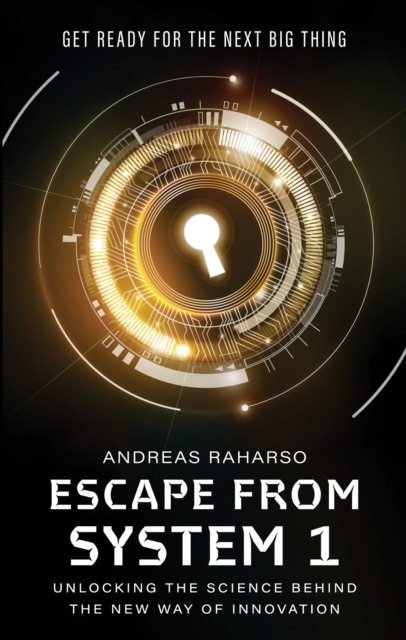 E-knjiga Escape From System 1 Andreas Raharso