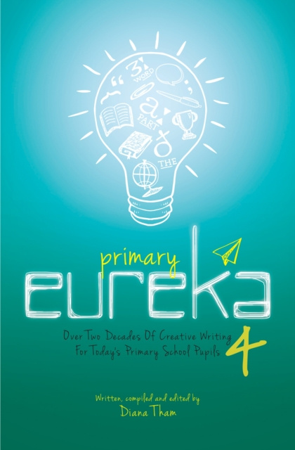 E-knjiga Primary Eureka 4 Diana Tham