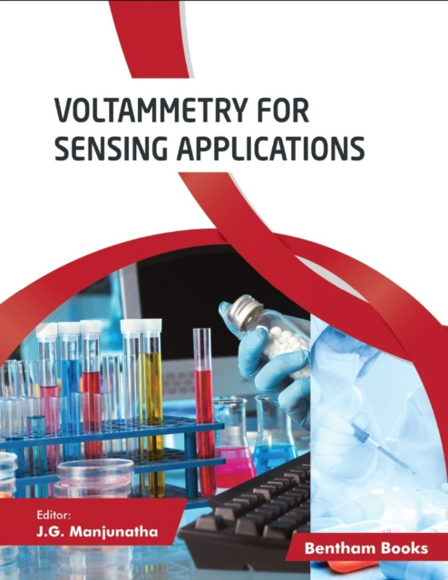 E-knjiga Voltammetry for Sensing Applications J.G. Manjunatha