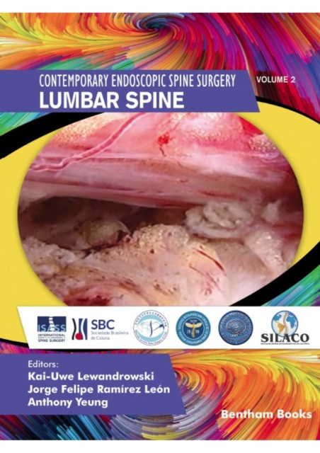 E-Book Lumbar Spine Kai-Uwe Lewandrowski
