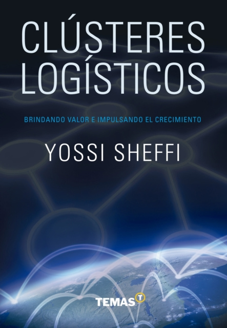 E-book Clusteres Logisticos Yossi Sheffi