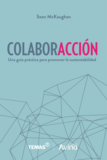 E-book ColaborAccion Sean McKaughan