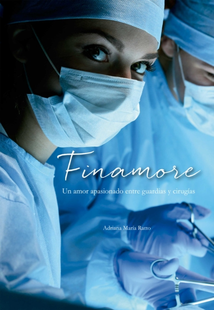 E-knjiga Finamore Adriana Ratto