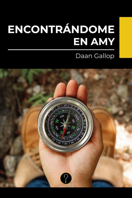 E-knjiga Encontrandome en Amy Daan Gallop
