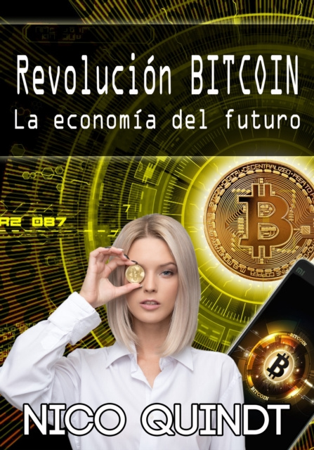 E-book Revolucion Bitcoin Nico Quindt