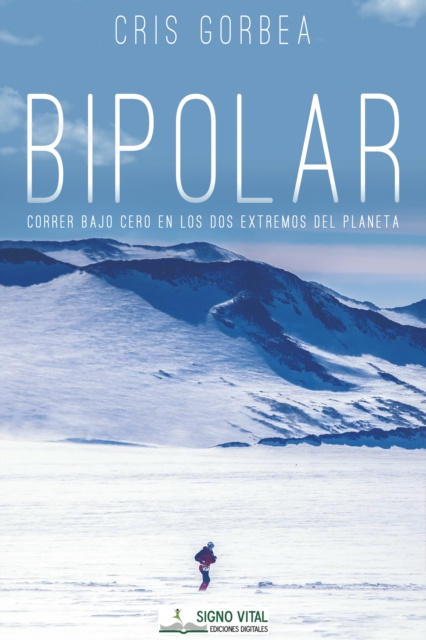 E-knjiga BIPOLAR Cristian Gorbea