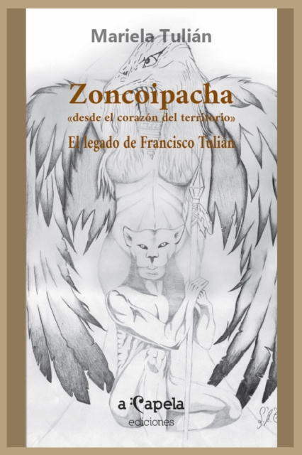 E-book Zoncoipacha Mariela Tulian