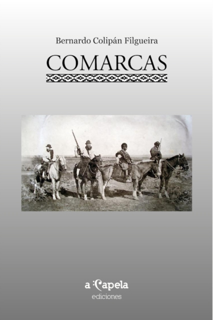 E-knjiga Comarcas Bernardo Colipan Filgueira